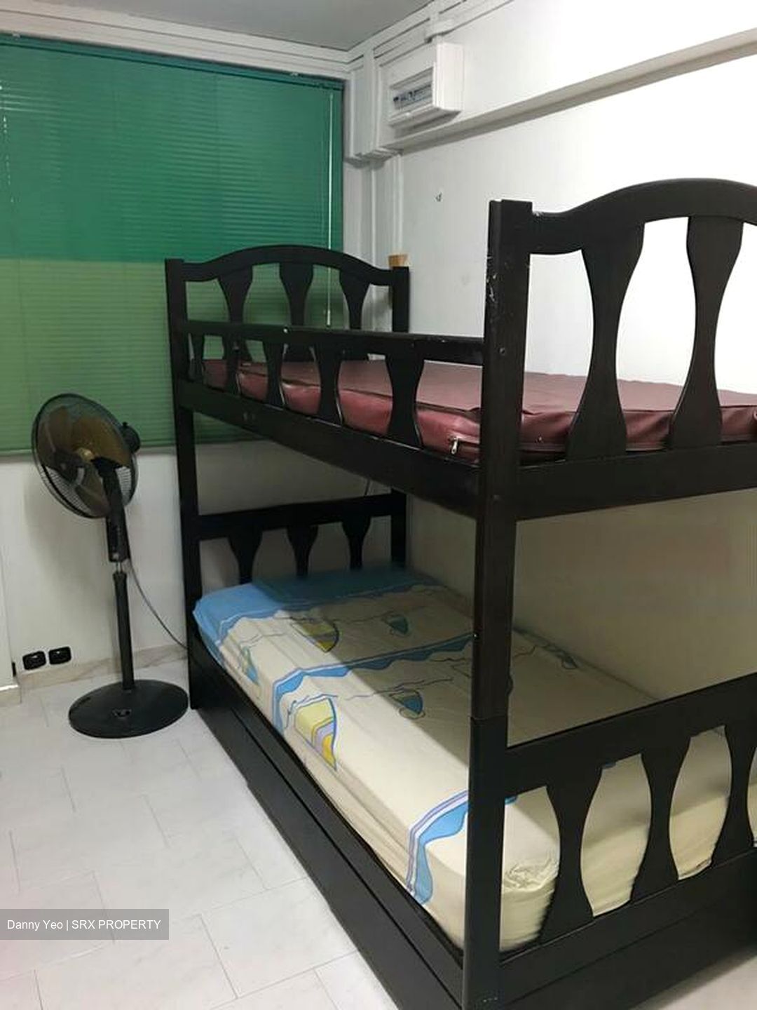 Bishan Street 12 (Bishan), Multi Generation #477336601